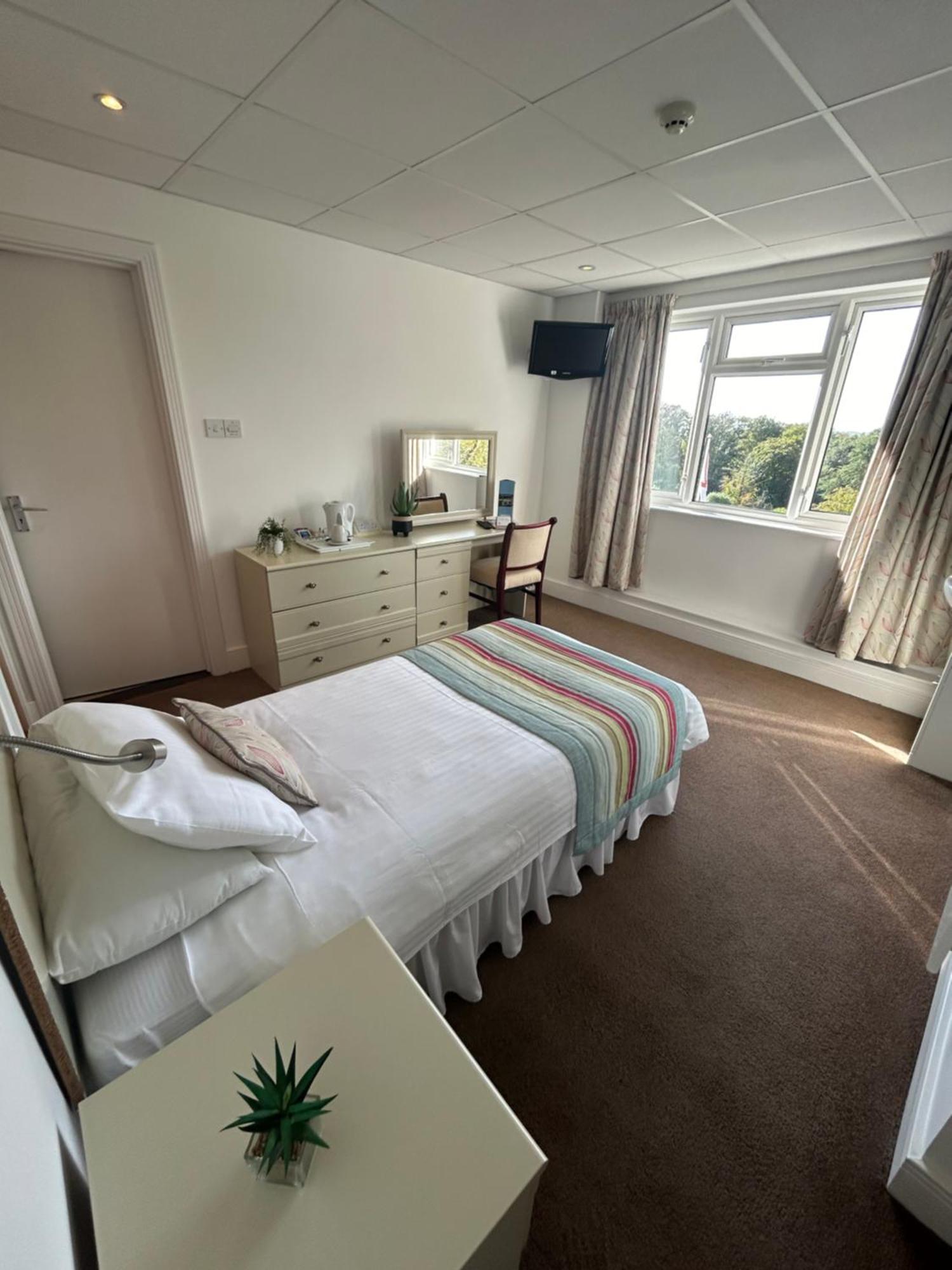 Westhill Country Hotel Saint Helier Jersey Eksteriør bilde