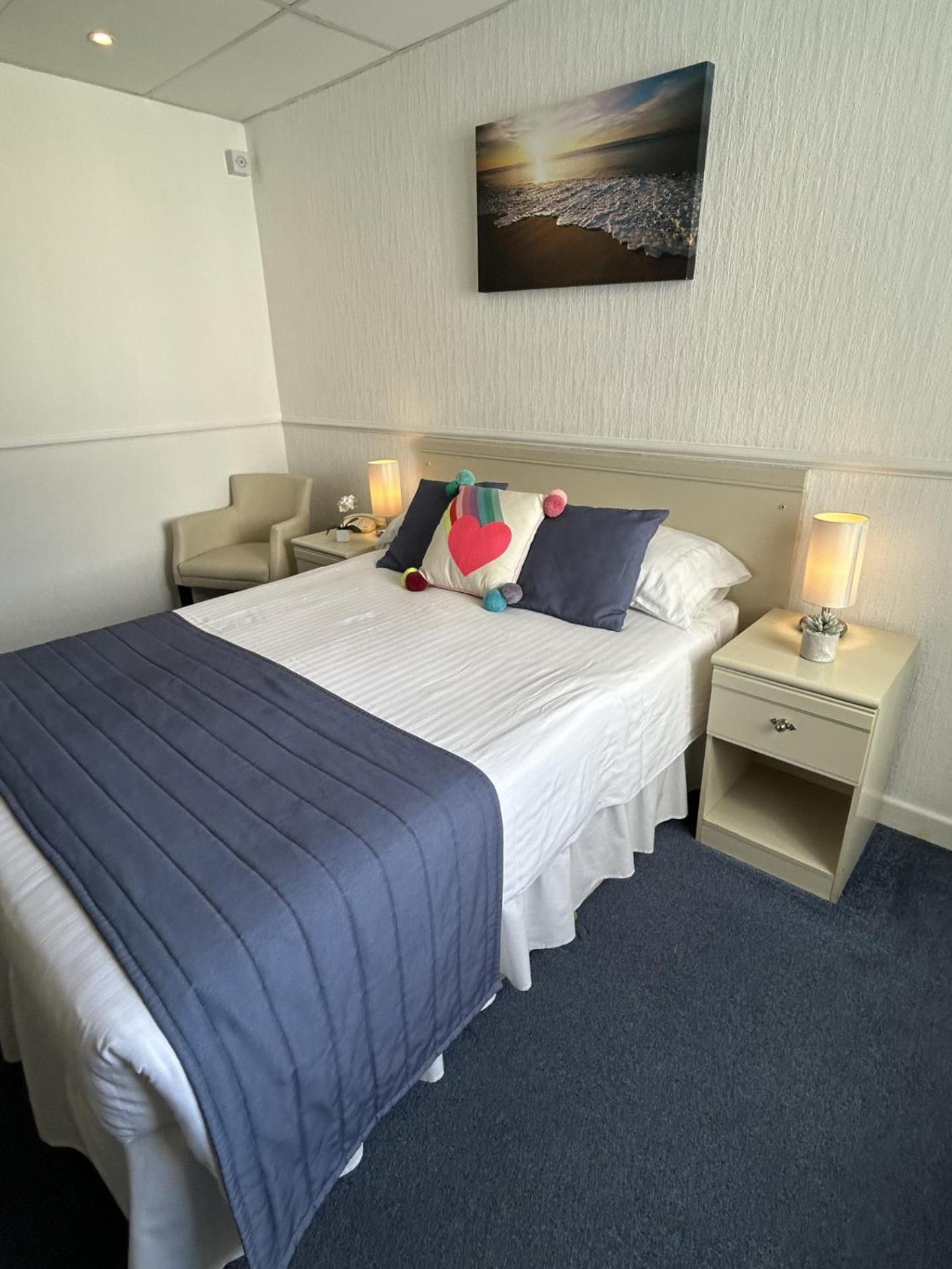 Westhill Country Hotel Saint Helier Jersey Eksteriør bilde