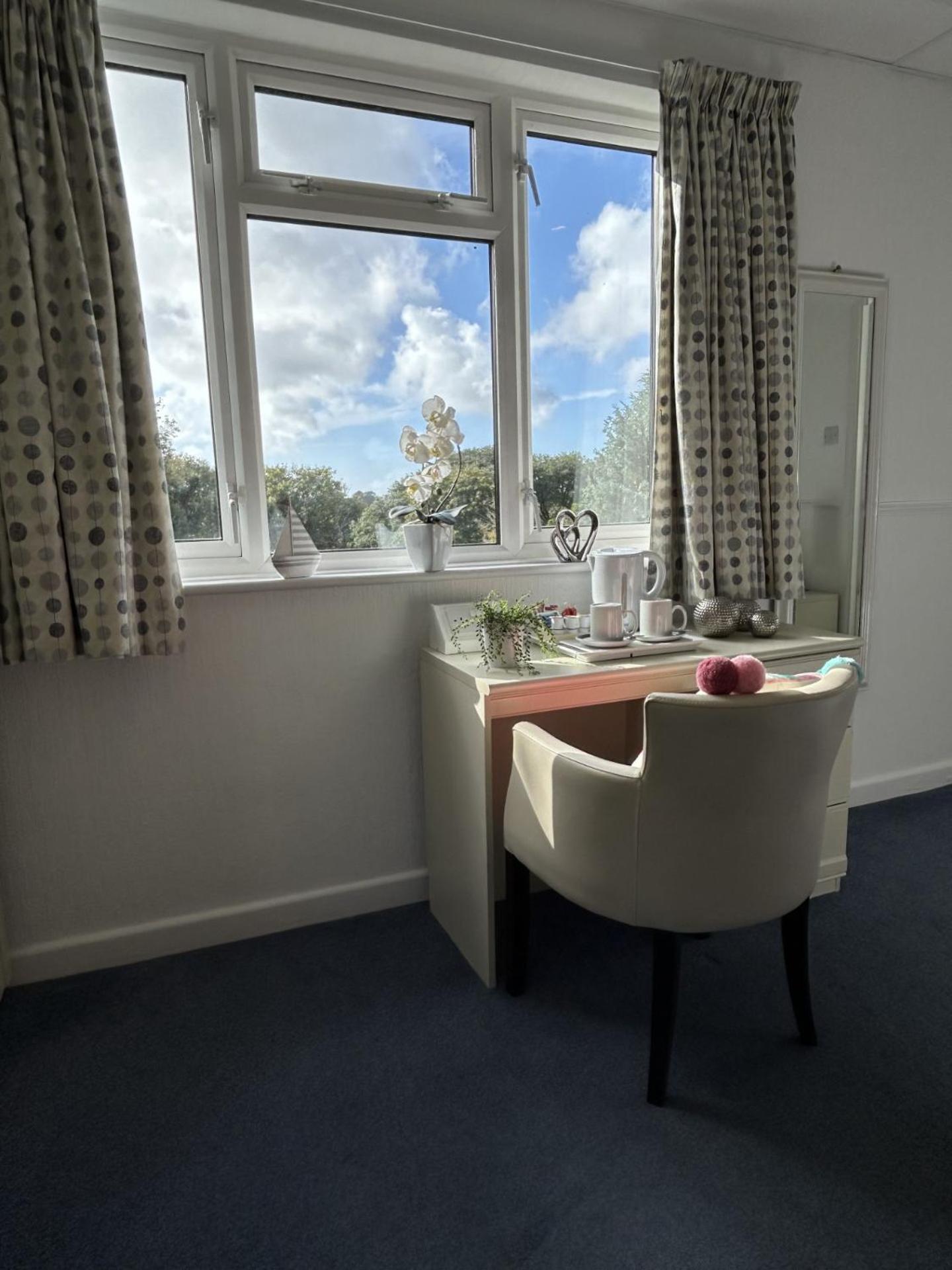 Westhill Country Hotel Saint Helier Jersey Eksteriør bilde
