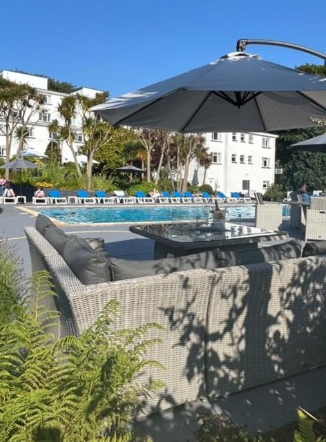 Westhill Country Hotel Saint Helier Jersey Eksteriør bilde