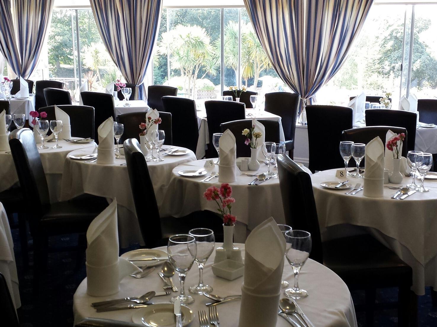 Westhill Country Hotel Saint Helier Jersey Eksteriør bilde