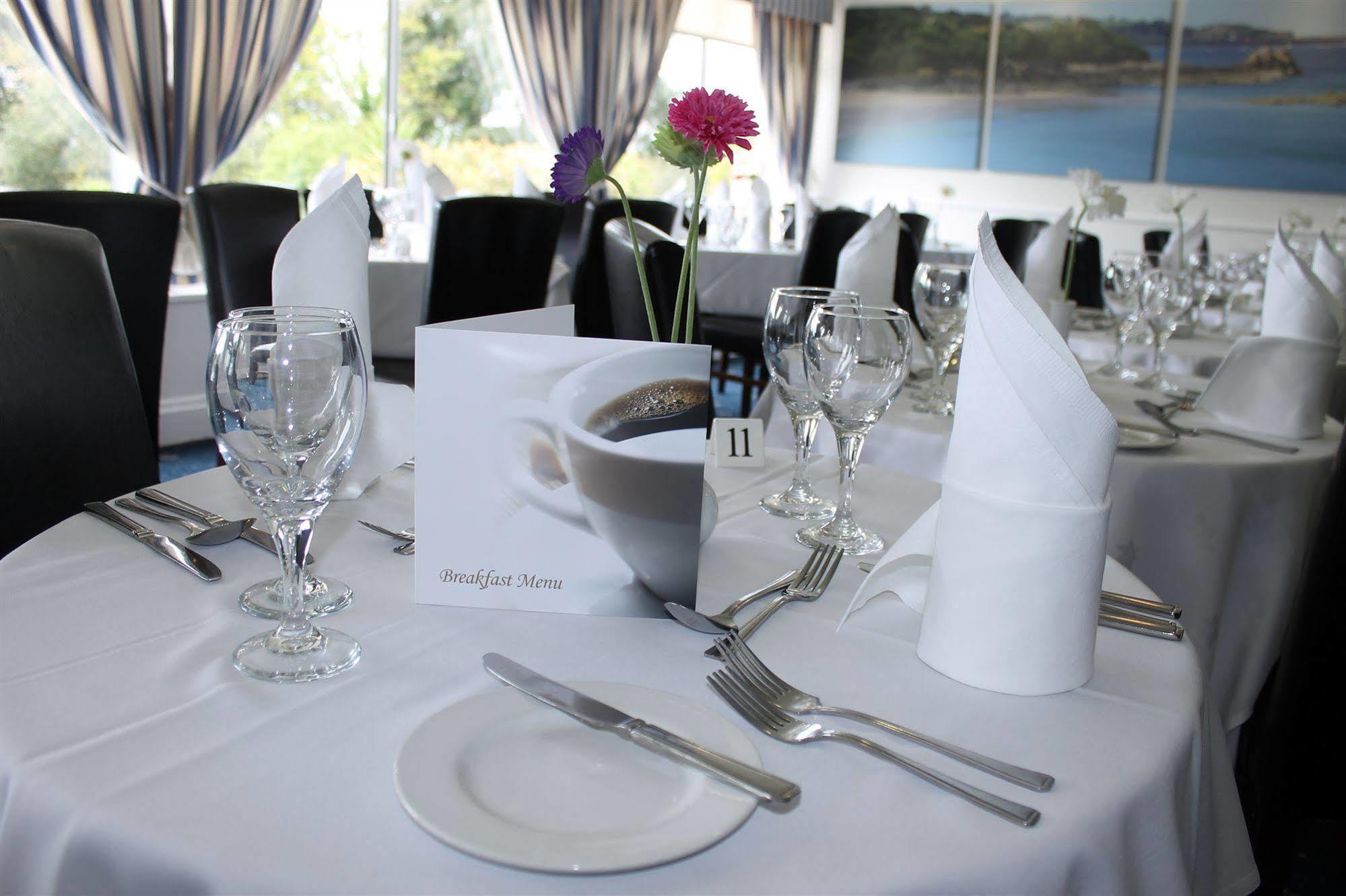 Westhill Country Hotel Saint Helier Jersey Eksteriør bilde