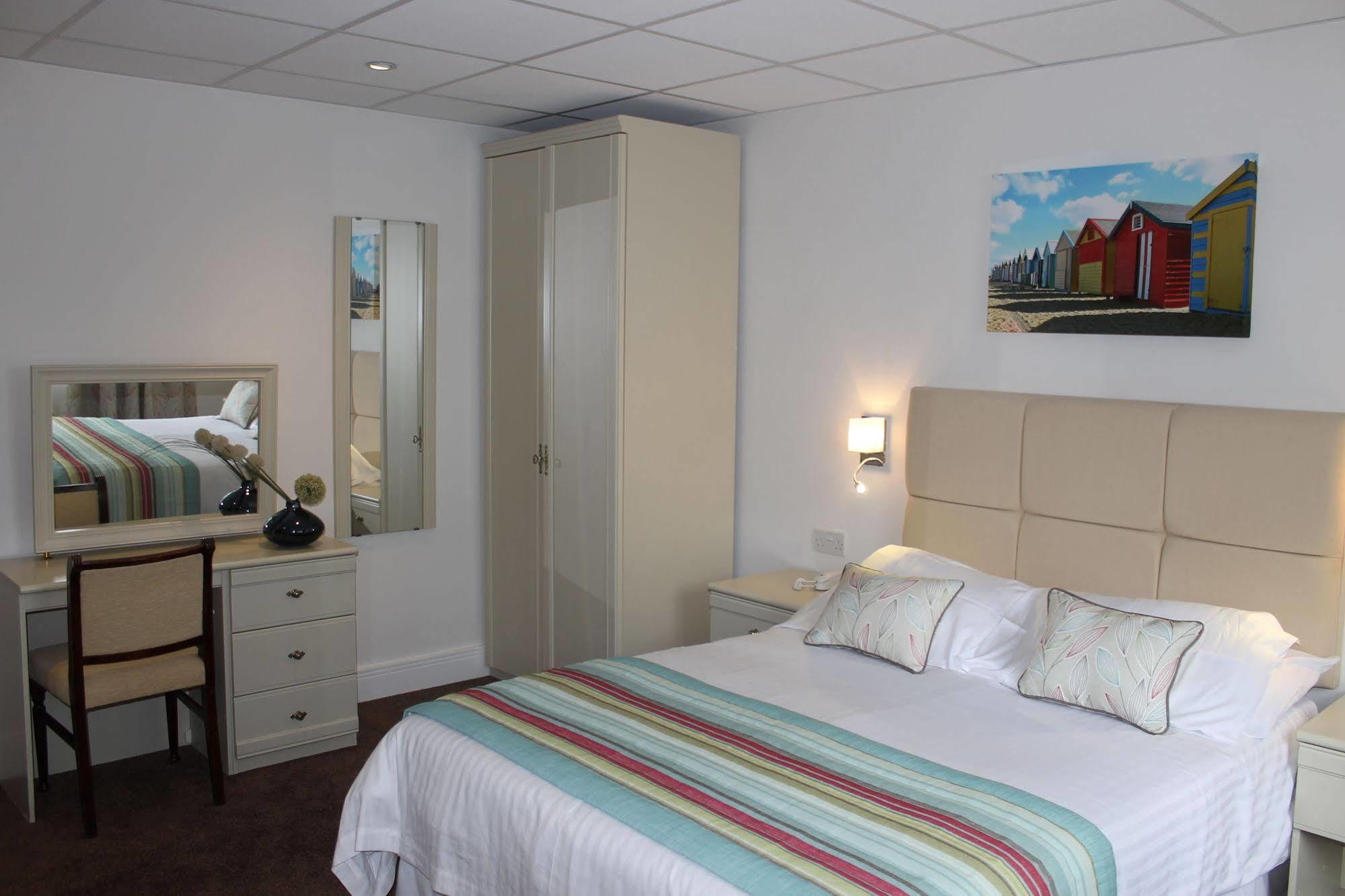 Westhill Country Hotel Saint Helier Jersey Eksteriør bilde