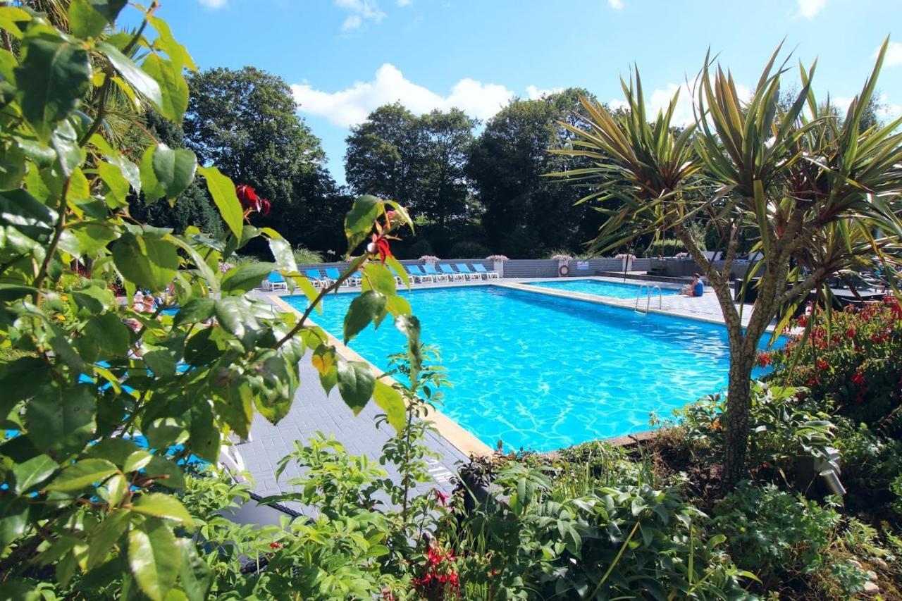 Westhill Country Hotel Saint Helier Jersey Eksteriør bilde