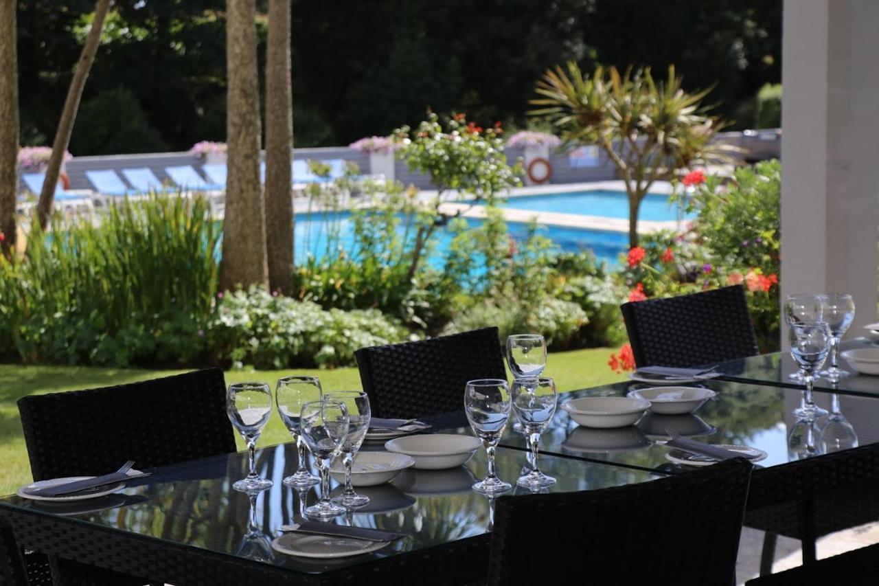 Westhill Country Hotel Saint Helier Jersey Eksteriør bilde