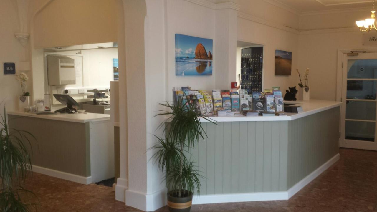 Westhill Country Hotel Saint Helier Jersey Eksteriør bilde